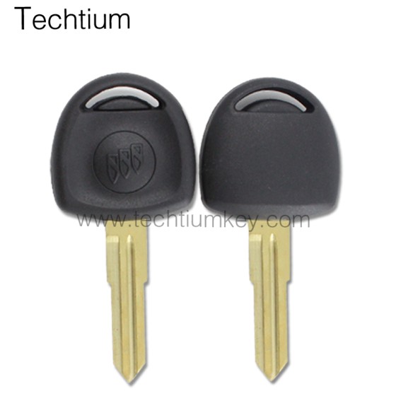 transponder key shell for Buick