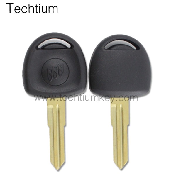 transponder key shell for Buick