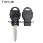 transponder key shell for Buick
