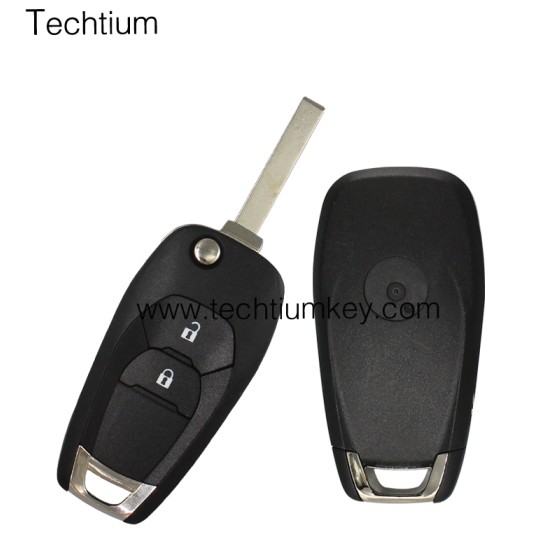 315Mhz 46 Chip 2 button remote key for Buick