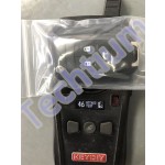 433Mhz ID46 Chip 3+1 button remote key for Buick