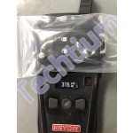 315Mhz ID46 Chip 3+1 button remote key for Buick