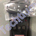315Mhz ID46 Chip 3 button remote key for Buick