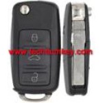6P20B 434MHz remote key for Brazil POSITRON