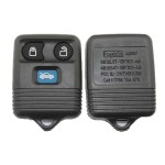 12F519IMS remote key for Brazil POSITRON