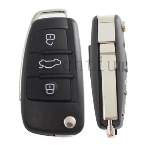 12F519IMS remote key for Brazil POSITRON