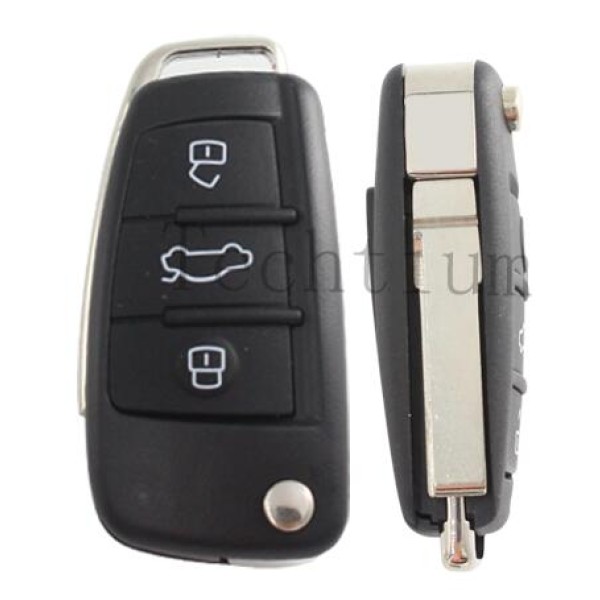12F519IMS remote key for Brazil POSITRON