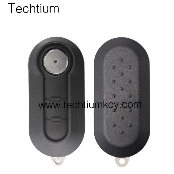 12F519IMS remote key for Brazil POSITRON