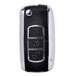 12F519IMS remote key for Brazil POSITRON