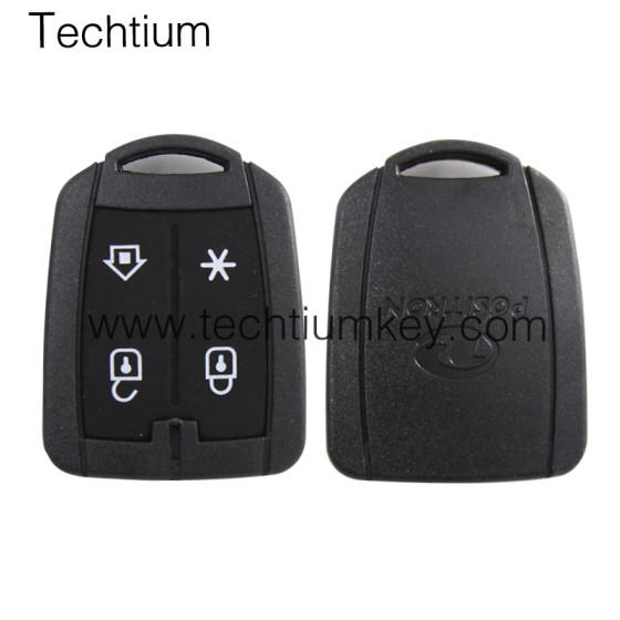 12F519IMS remote key for Brazil POSITRON