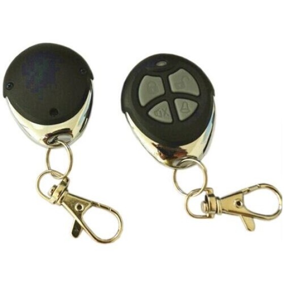 HSC300 remote key for Brazil POSITRON