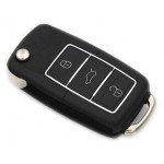 HSC300 remote key for Brazil POSITRON