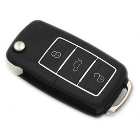 HSC300 remote key for Brazil POSITRON