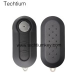 HSC300 remote key for Brazil POSITRON