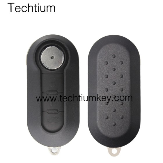 HSC300 remote key for Brazil POSITRON