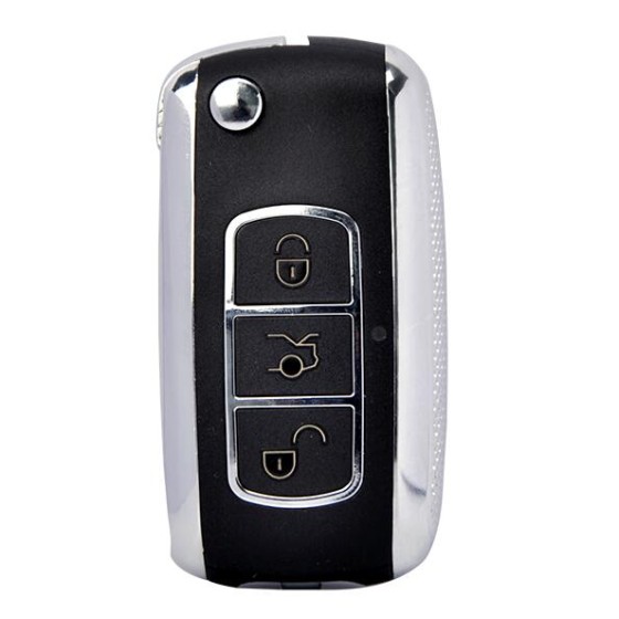 HSC300 remote key for Brazil POSITRON