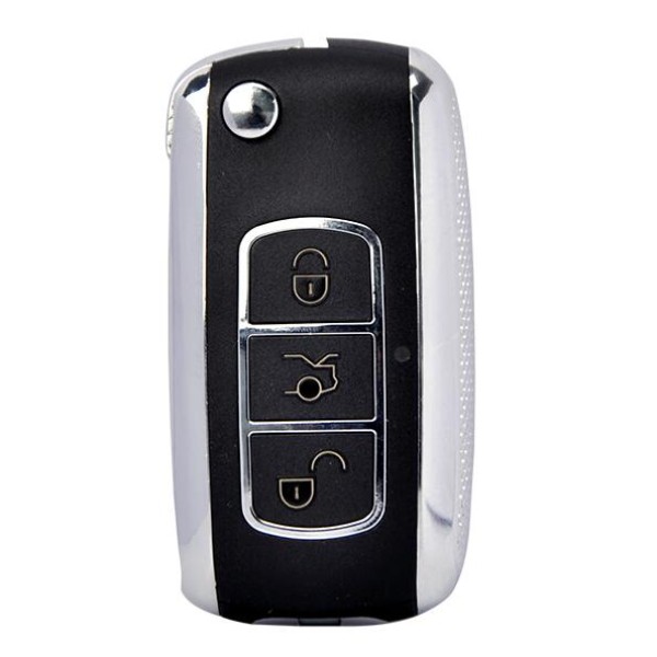 HSC300 remote key for Brazil POSITRON