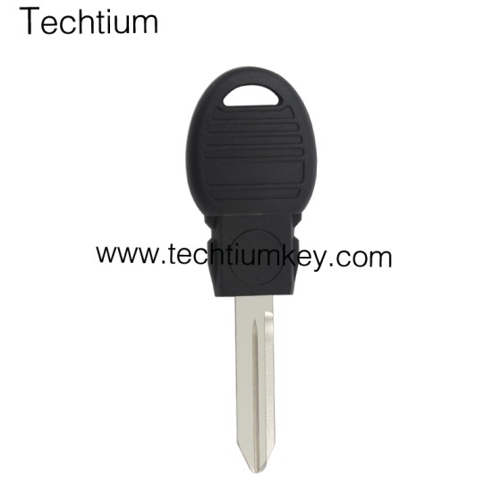 transponder key shell for Chrysler