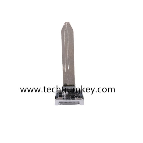 Emergency blade