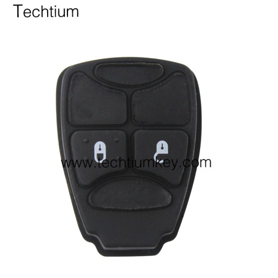 2 button key pad for Chrysler