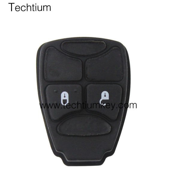 2 button key pad for Chrysler