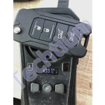 433Mhz MQB48 chip 2ADFTFI5AM433TX 4  button remote key for 2015 - 2019 Jeep Renegade Fiat 500X