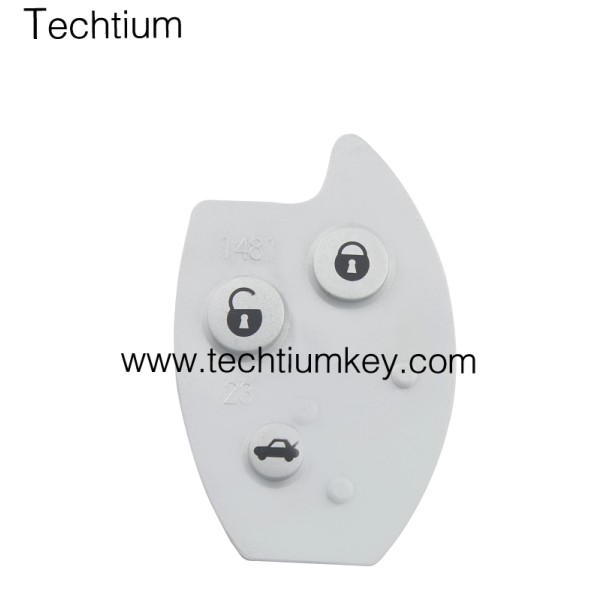 key pad for citroen