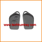 can't put blade 2 button remote key shell for Citroen