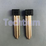 SX9 blade for Citroen