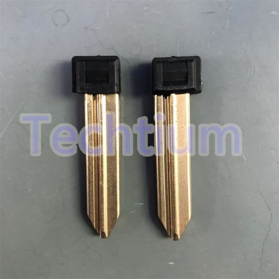 SX9 blade for Citroen