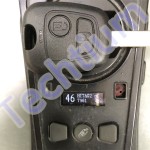 433Mhz ID46 chip 407/HU83 blade 2 button remote key for Citroen