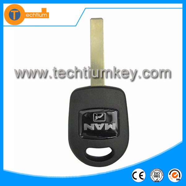 transponder key shell for GM