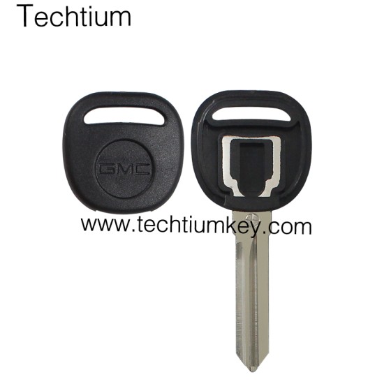transponder key shell for GM