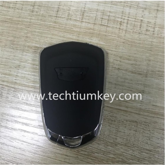 5 tombol remote key shell untuk GM