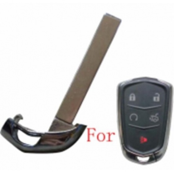 Key blade untuk GM