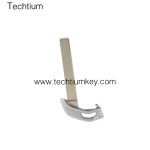 Key blade for GM