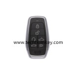 IKEYAT006CL  Autel  Universal remote key,frequency can be changed 315Mhz/433Mhz