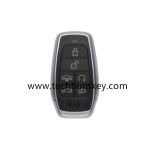 IKEYAT006AL  Autel  Universal remote key,frequency can be changed 315Mhz/433Mhz