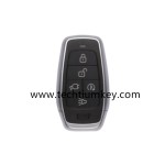 IKEYAT005DL   Autel  Universal remote key,frequency can be changed 315Mhz/433Mhz