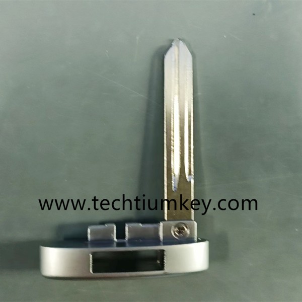 key blade for Cadillac