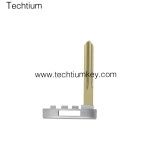 key blade pour Cadillac