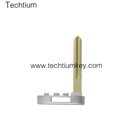 key blade for Cadillac