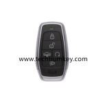 IKEYAT005AL  Autel  Universal remote key,frequency can be changed 315Mhz/433Mhz