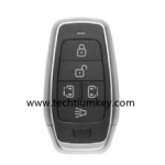 IKEYAT005CL  Autel  Universal remote key,frequency can be changed 315Mhz/433Mhz