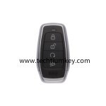 IKEYAT004BL Autel  Universal-Fernschlüssel, Frequenz kann geändert werden 315Mhz / 433Mhz