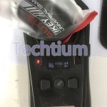 IKEYGM005AL Autel  Universal remote key,frequency can be changed 315Mhz/433Mhz