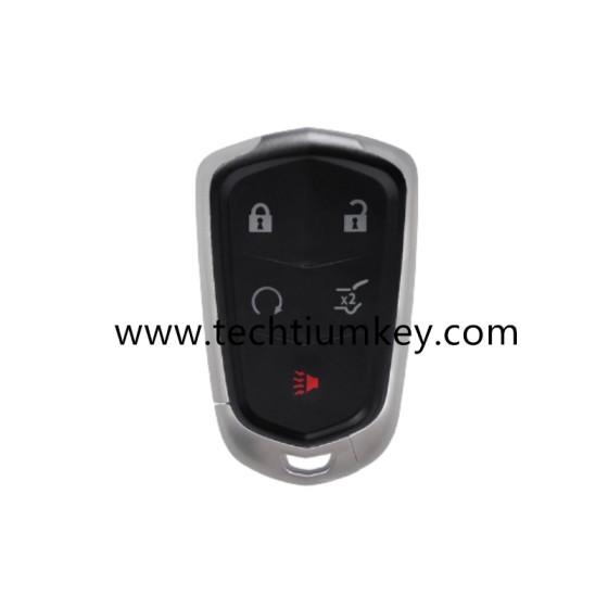 IKEYGM005AL Autel  Universal remote key,frequency can be changed 315Mhz/433Mhz