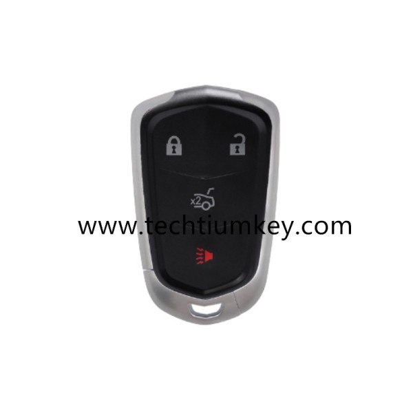 IKEYGM004AL Autel  Universal remote key,frequency can be changed 315Mhz/433Mhz