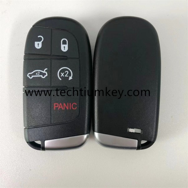 IKEYCL005AL Autel  Universal remote key,frequency can be changed 315Mhz/433Mhz