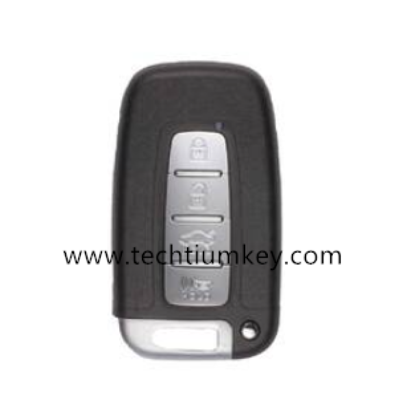 IKEYHY004AL Autel  Universal remote key,frequency can be changed 315Mhz/433Mhz
